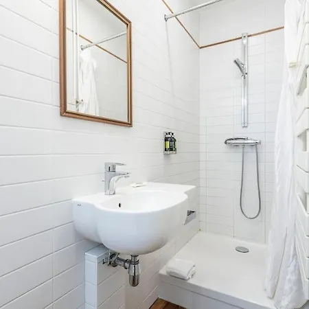 Appartamento Le Dujardin - Passy Tour Eiffel A Pied - 4 Personnes- Climatisation - Vue Sur Cour *