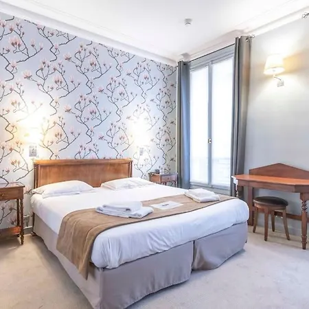 Appartamento Le Dujardin - Passy Tour Eiffel A Pied - 4 Personnes- Climatisation - Vue Sur Cour