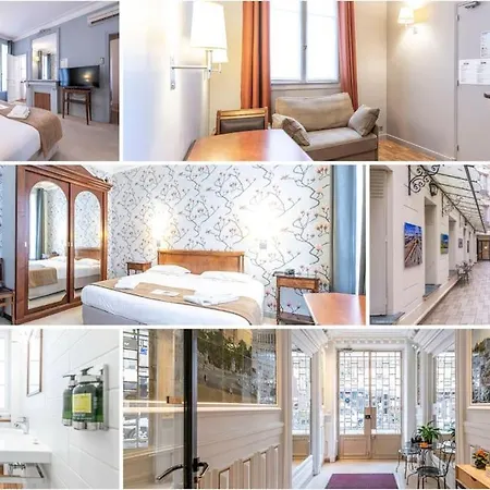 Appartamento Le Dujardin - Passy Tour Eiffel A Pied - 4 Personnes- Climatisation - Vue Sur Cour *